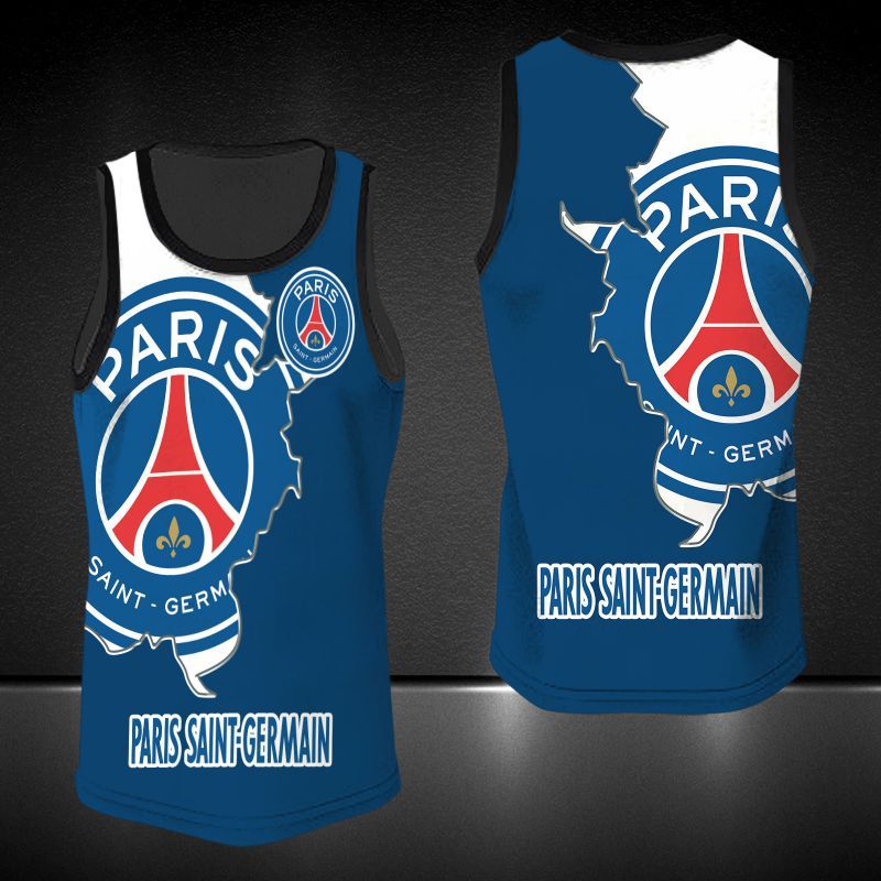 PSG Printing T-Shirt, Polo, Hoodie, Zip, Bomber 8546