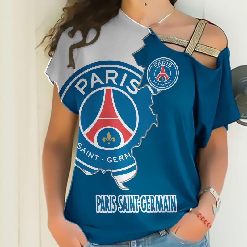 PSG Printing T-Shirt, Polo, Hoodie, Zip, Bomber 8546