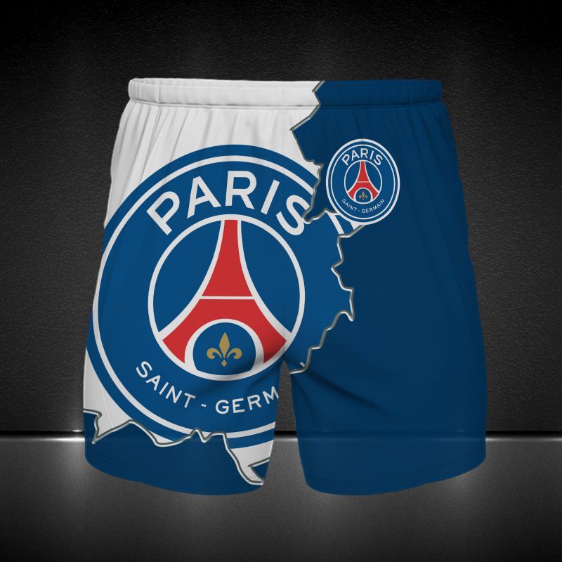 PSG Printing T-Shirt, Polo, Hoodie, Zip, Bomber 8546