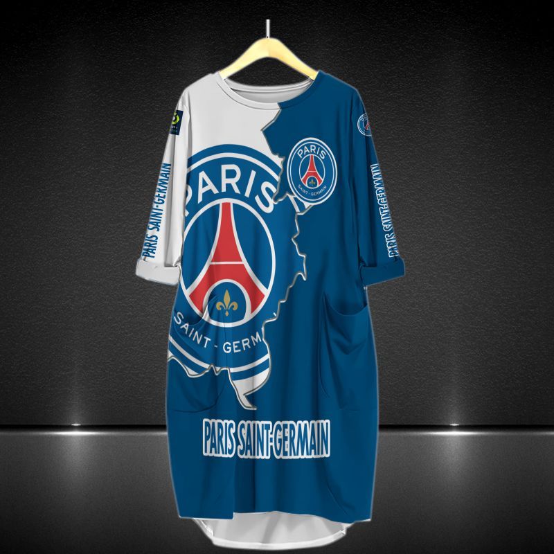 PSG Printing T-Shirt, Polo, Hoodie, Zip, Bomber 8546