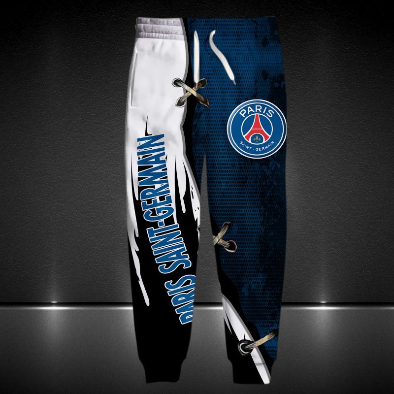 PSG Printing T-Shirt, Polo, Hoodie, Zip, Bomber 8565