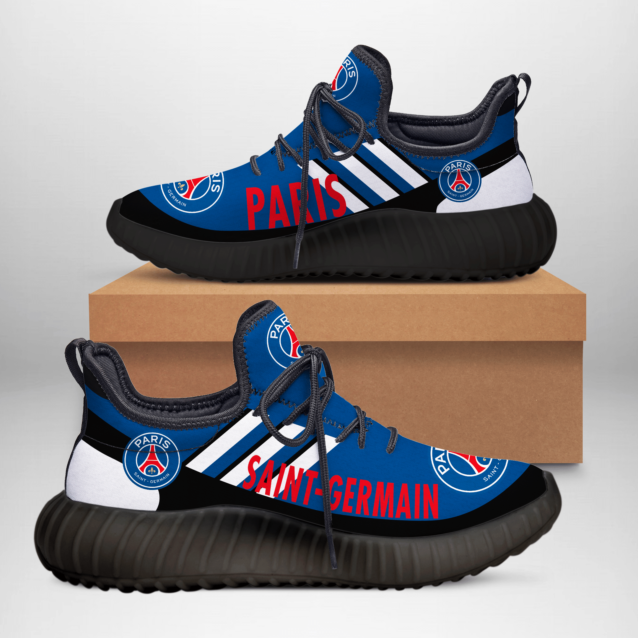 PSG YZ Shoes - v2.1