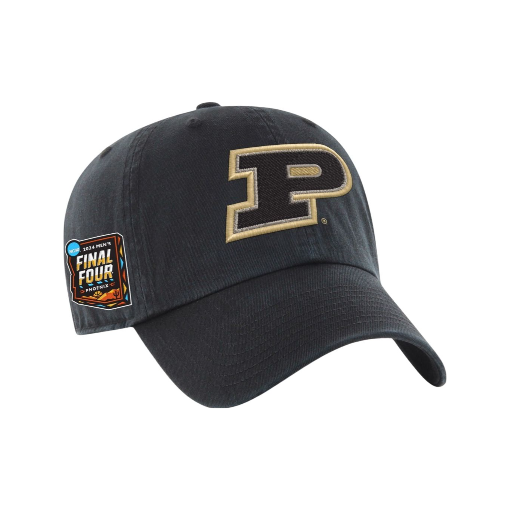 Purdue Hat Limited