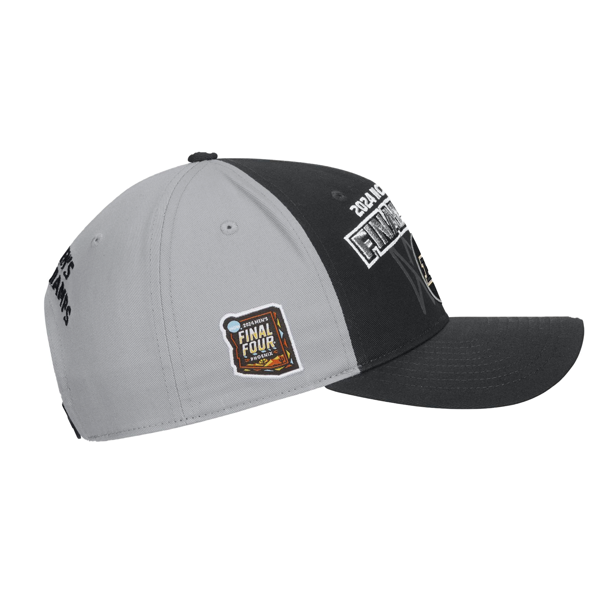 Purdue Hat Limited