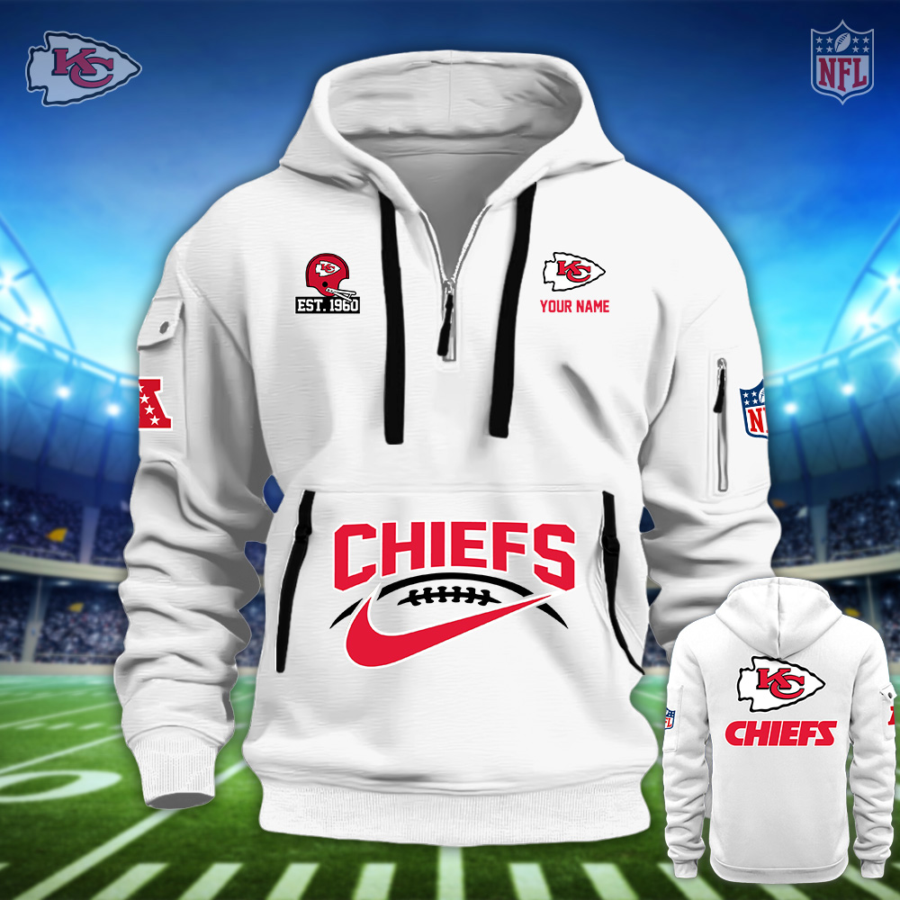 QDWNVM12319Chie Heavy Hoodie