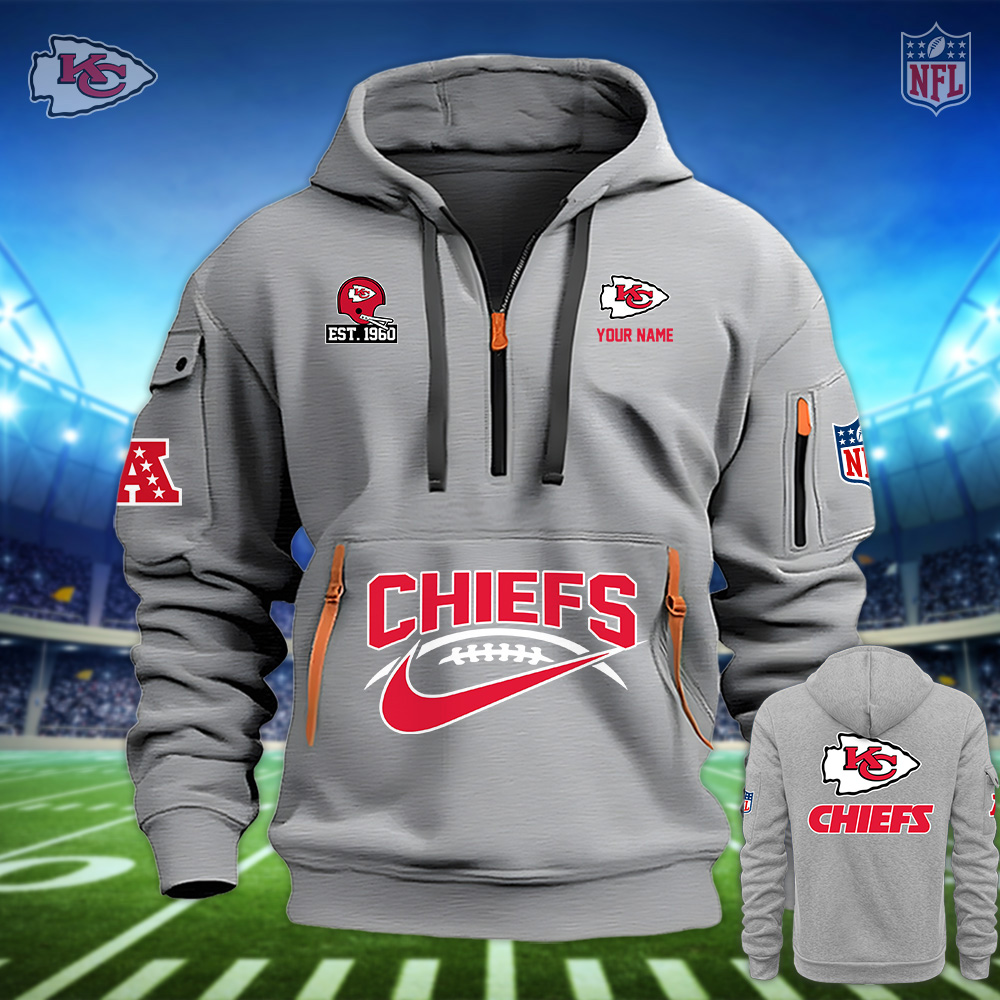 QDWNVM12319Chie Heavy Hoodie