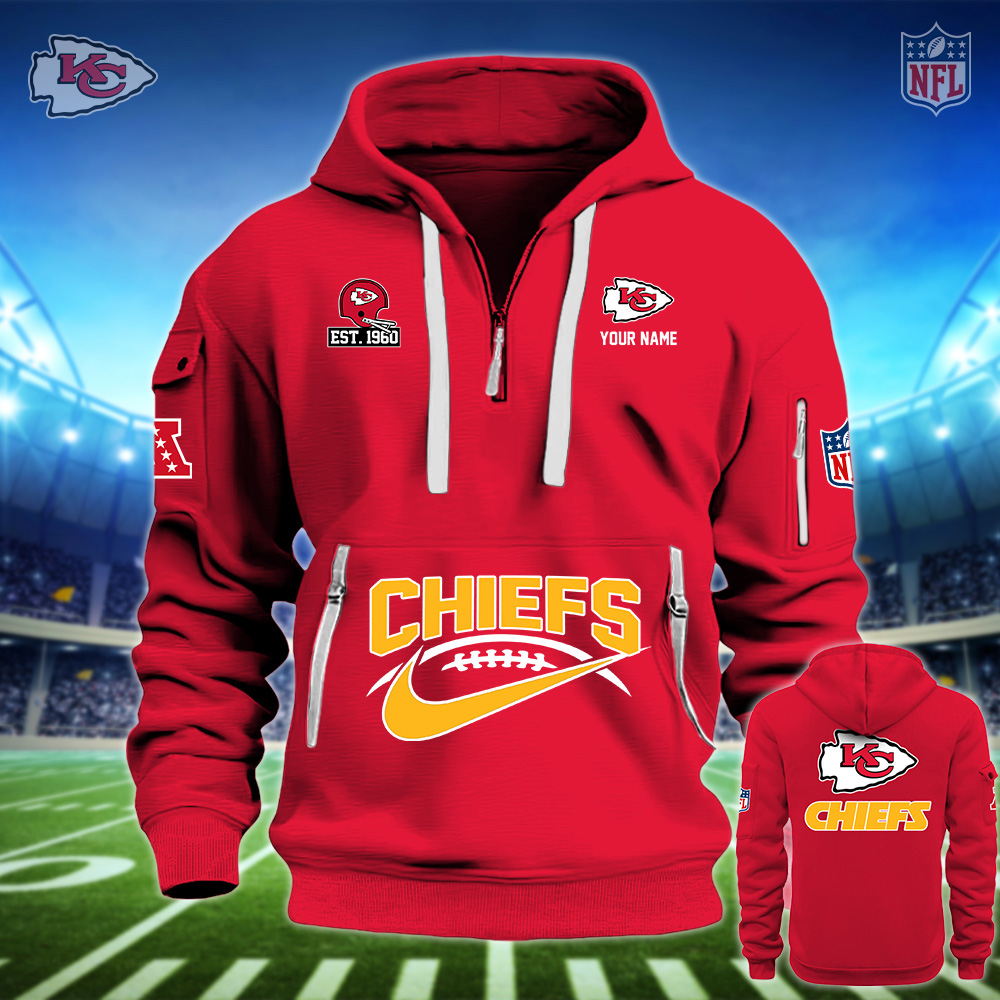 QDWNVM12319Chie Heavy Hoodie