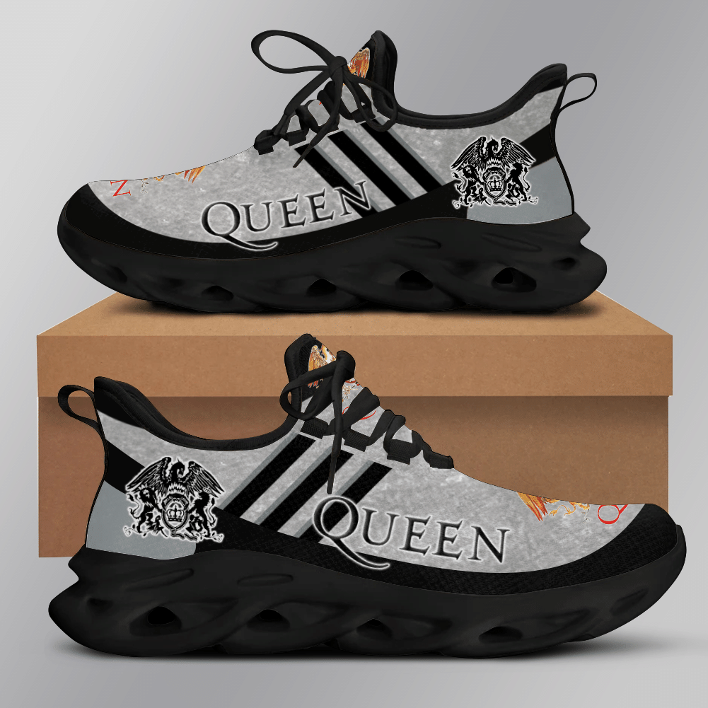 Queen Band OW Shoes - v16
