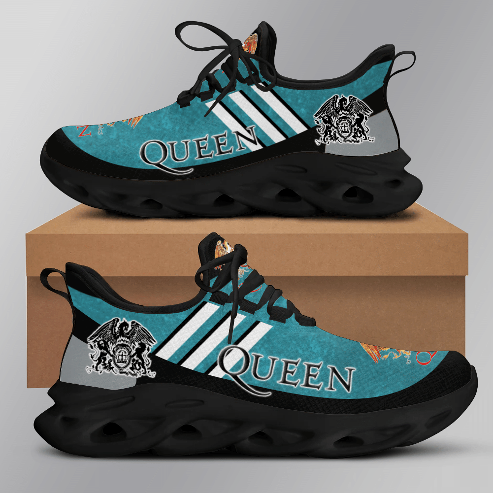 Queen Band OW Shoes - v20