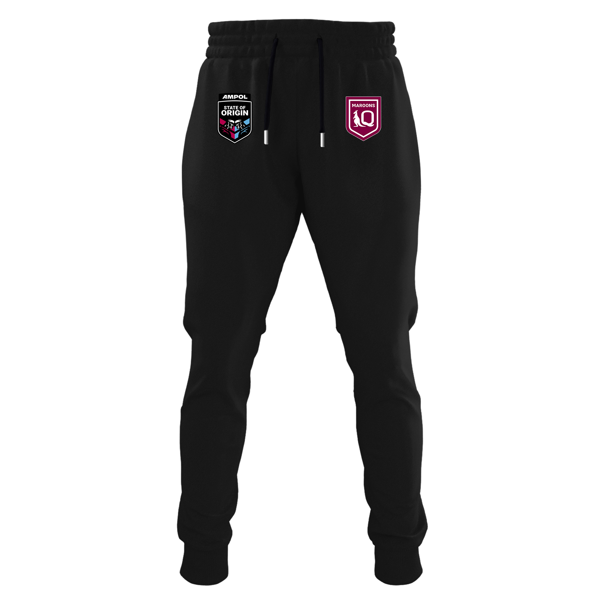 Queensland Maroons Puffer Jacket s