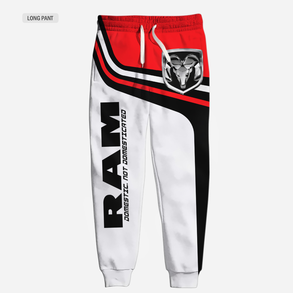 Ram Full Printing T-Shirt, Hoodie, Zip, Bomber, Hawaiian Shirt