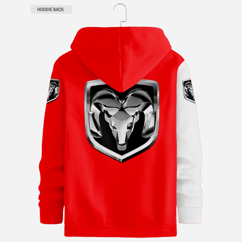 Ram Full Printing T-Shirt, Hoodie, Zip, Bomber, Hawaiian Shirt