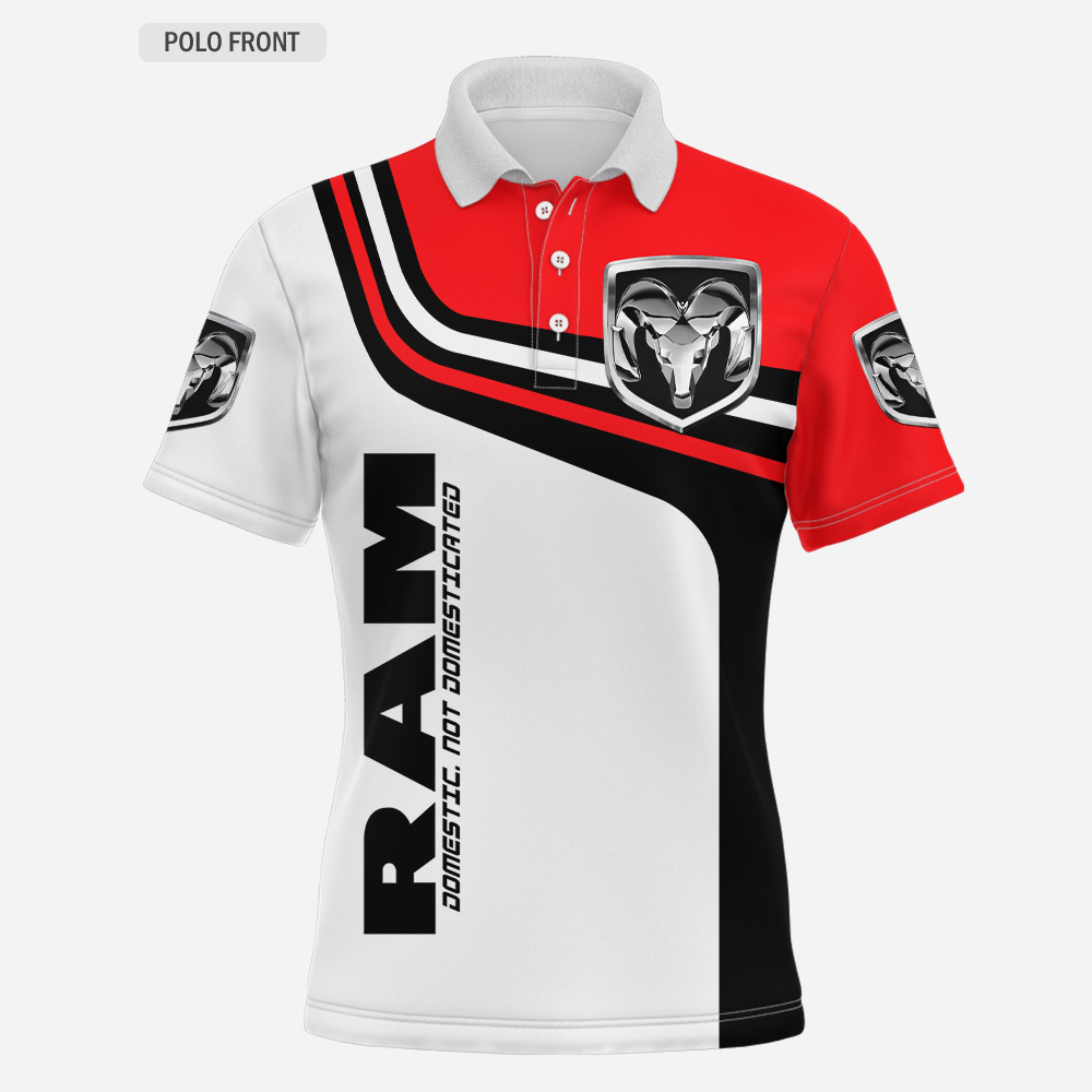 Ram Full Printing T-Shirt, Hoodie, Zip, Bomber, Hawaiian Shirt