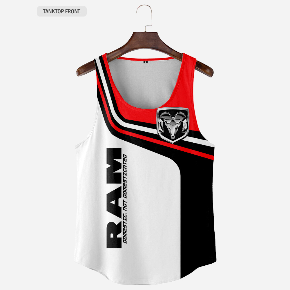 Ram Full Printing T-Shirt, Hoodie, Zip, Bomber, Hawaiian Shirt