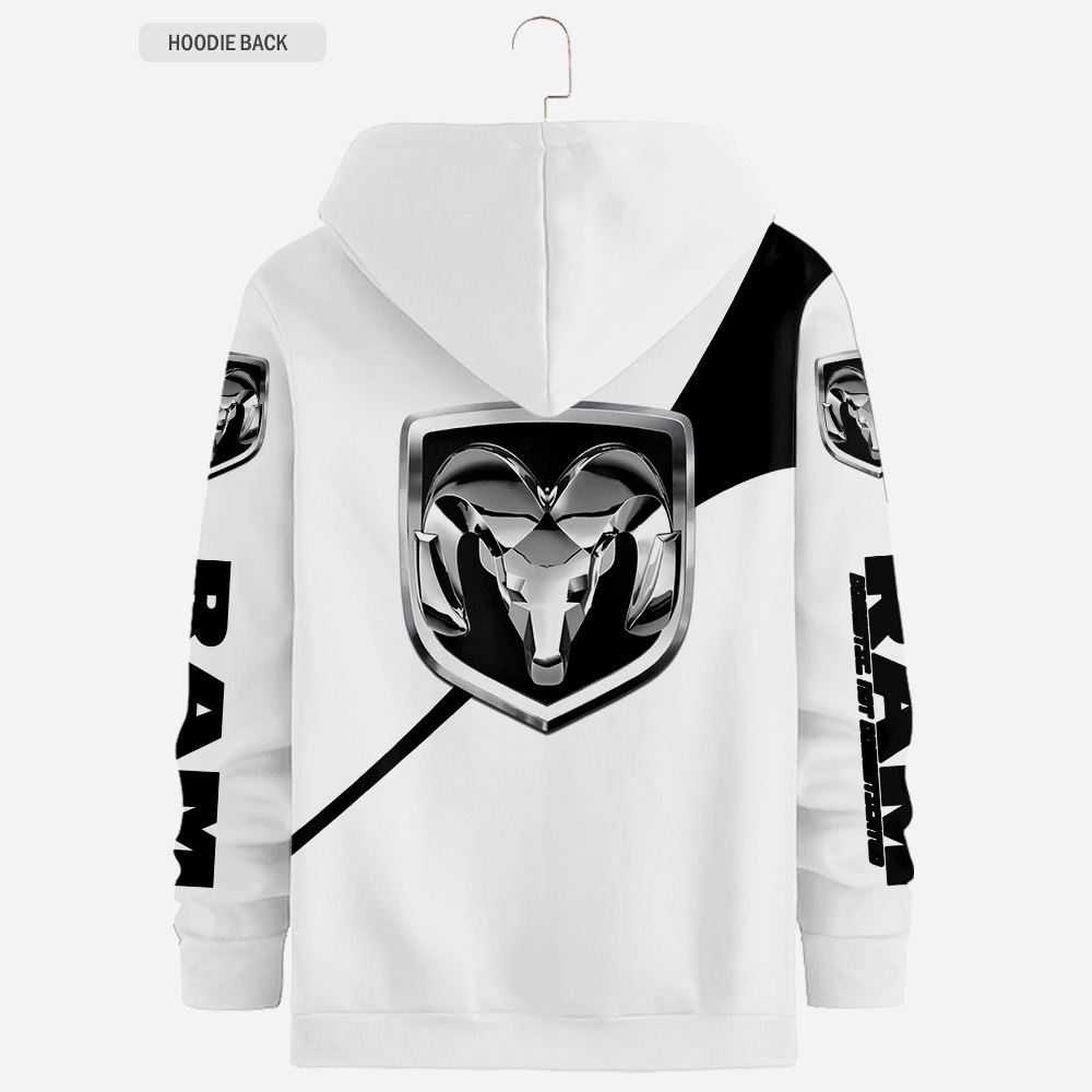 Ram Full Printing T-Shirt, Hoodie, Zip, Bomber, Hawaiian Shirt