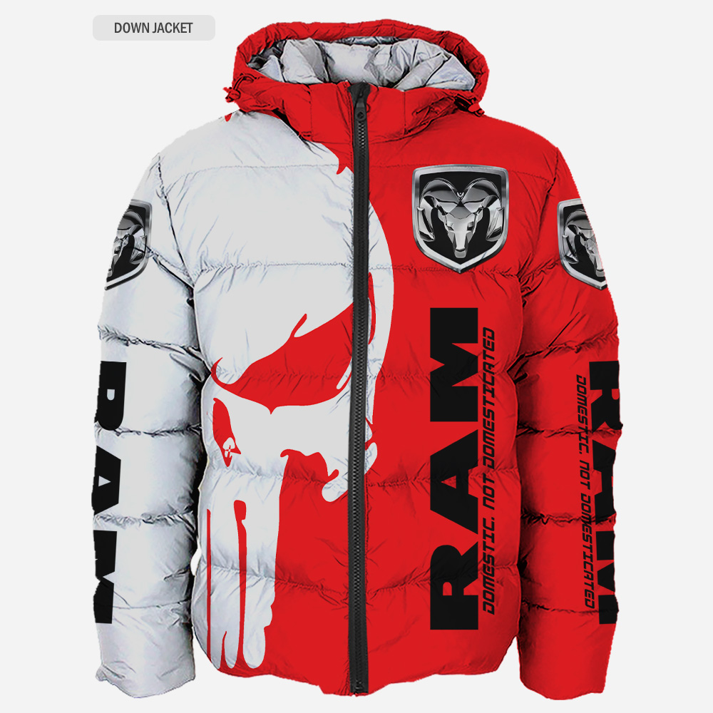 Ram Full Printing T-Shirt, Hoodie, Zip, Bomber, Hawaiian Shirt