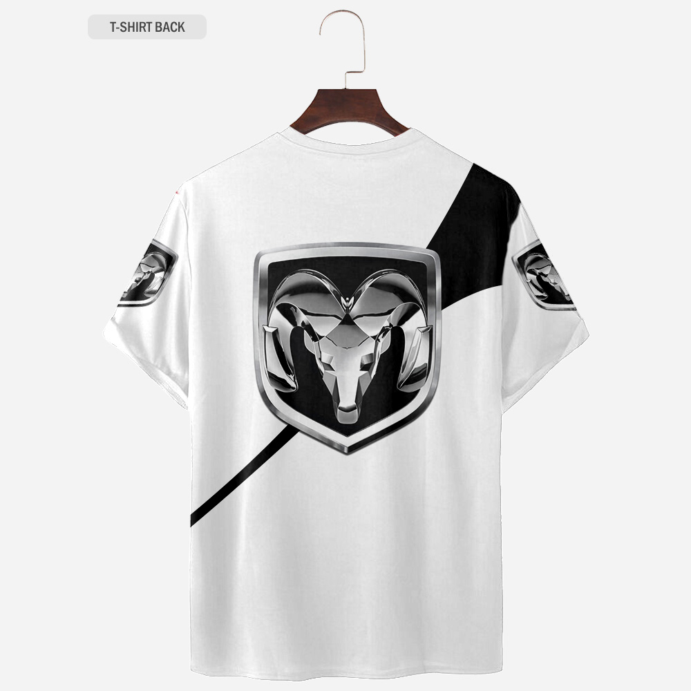 Ram Full Printing T-Shirt, Hoodie, Zip, Bomber, Hawaiian Shirt