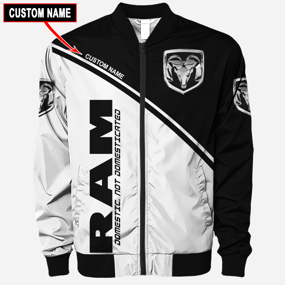 Ram Full Printing T-Shirt, Hoodie, Zip, Bomber, Hawaiian Shirt