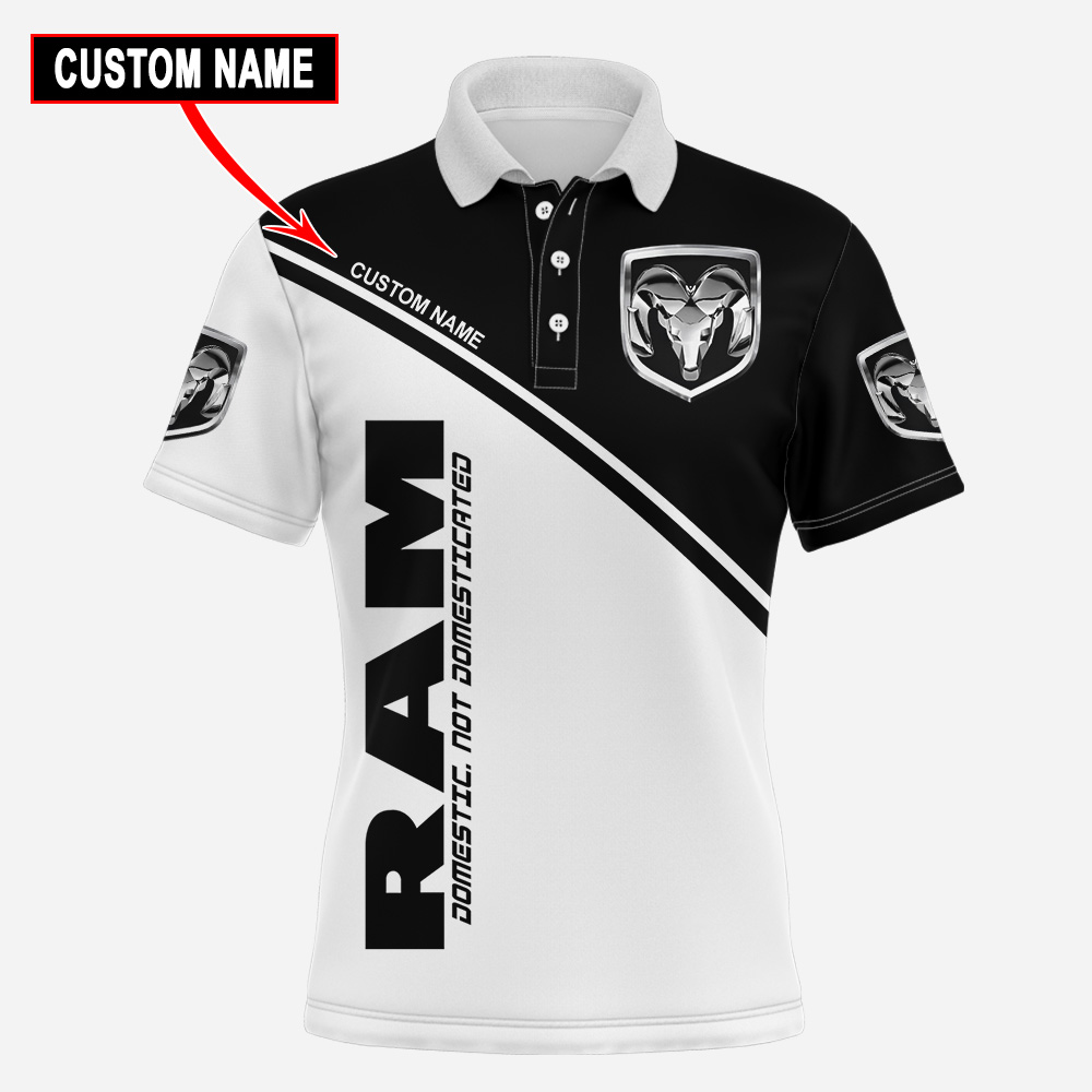 Ram Full Printing T-Shirt, Hoodie, Zip, Bomber, Hawaiian Shirt