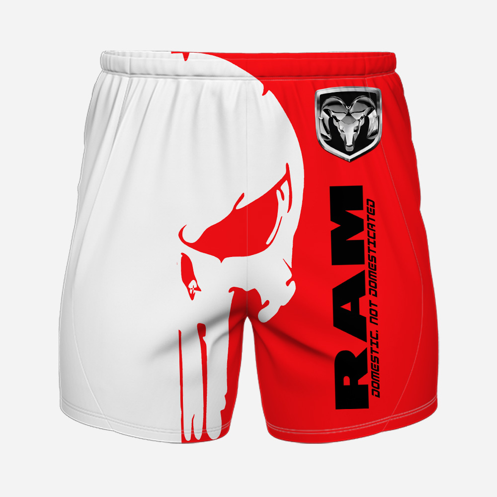 Ram Full Printing T-Shirt, Hoodie, Zip, Bomber, Hawaiian Shirt