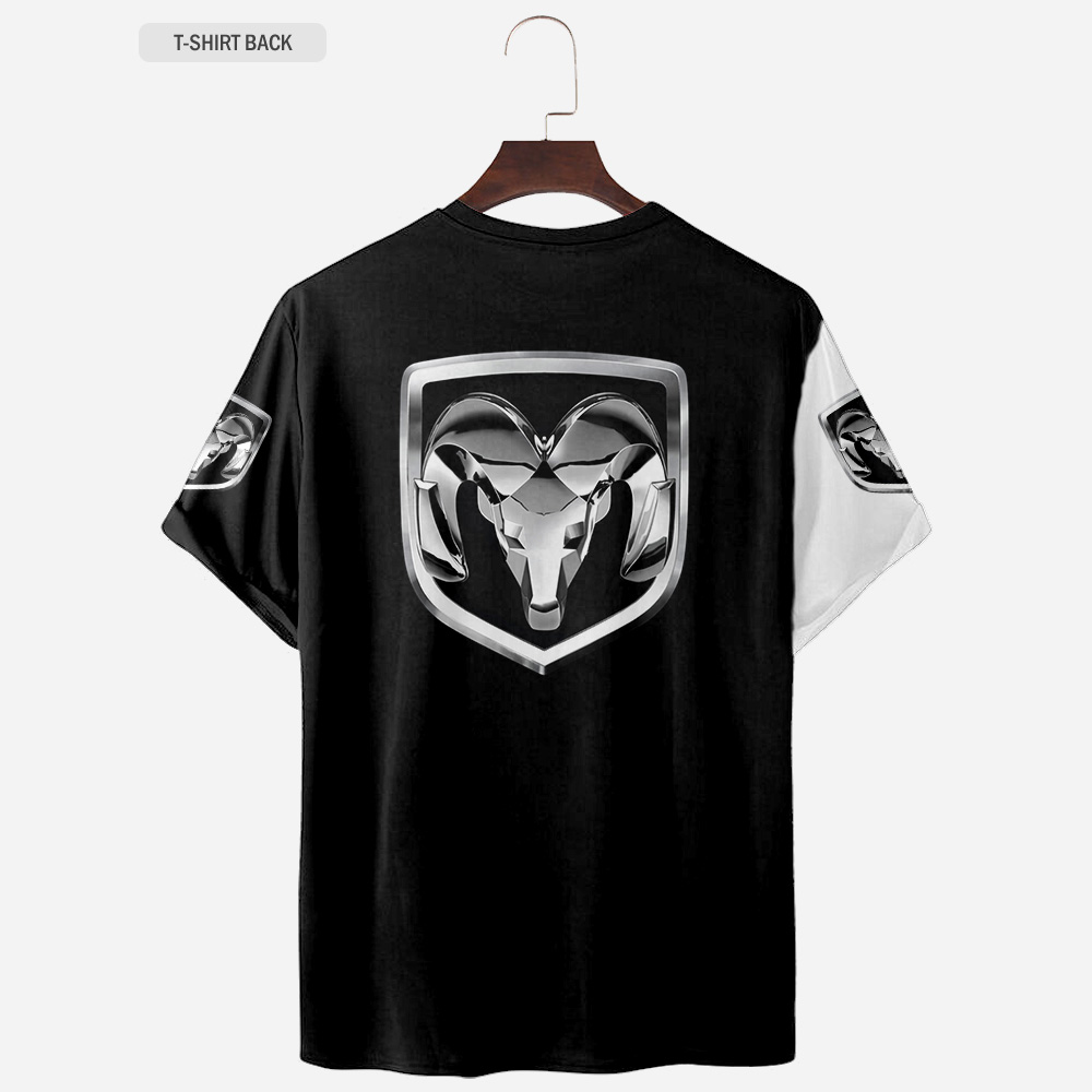 Ram Full Printing T-Shirt, Hoodie, Zip, Bomber, Hawaiian Shirt