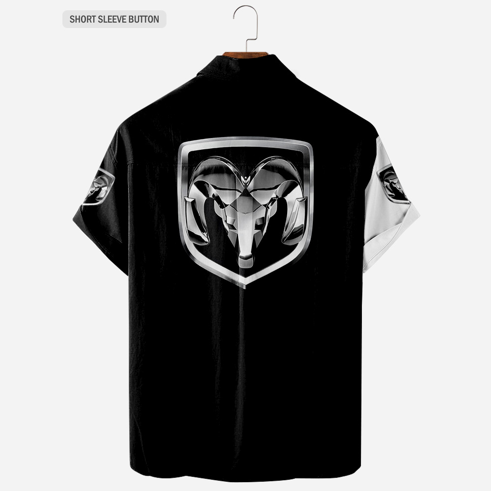 Ram Full Printing T-Shirt, Hoodie, Zip, Bomber, Hawaiian Shirt
