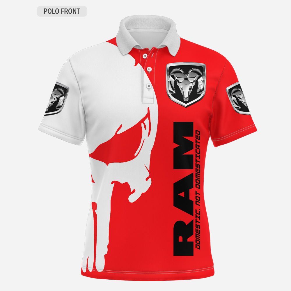 Ram Full Printing T-Shirt, Hoodie, Zip, Bomber, Hawaiian Shirt