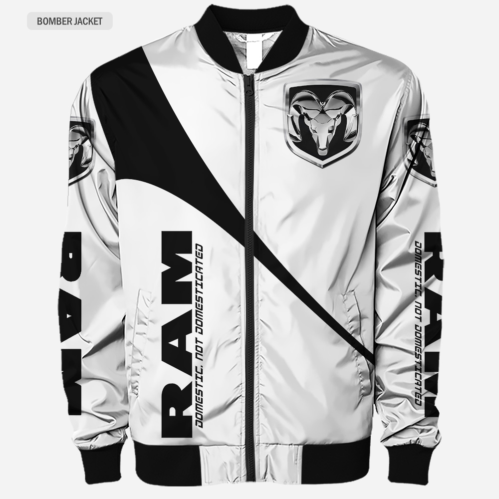 Ram Full Printing T-Shirt, Hoodie, Zip, Bomber, Hawaiian Shirt