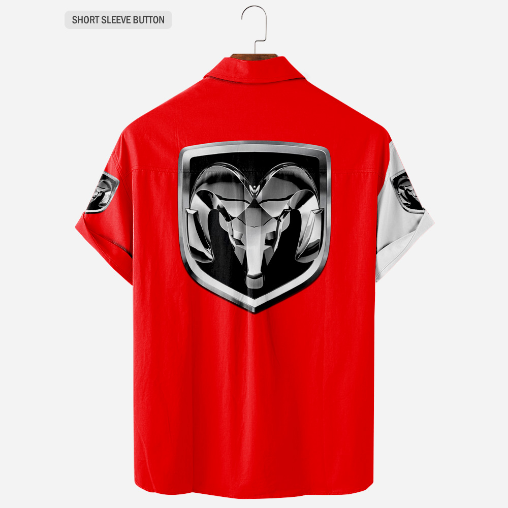 Ram Full Printing T-Shirt, Hoodie, Zip, Bomber, Hawaiian Shirt