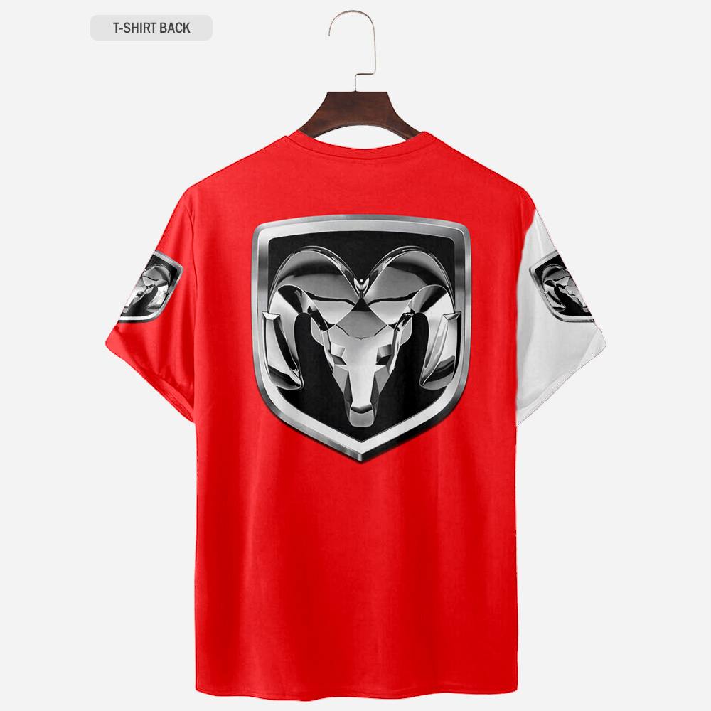 Ram Full Printing T-Shirt, Hoodie, Zip, Bomber, Hawaiian Shirt