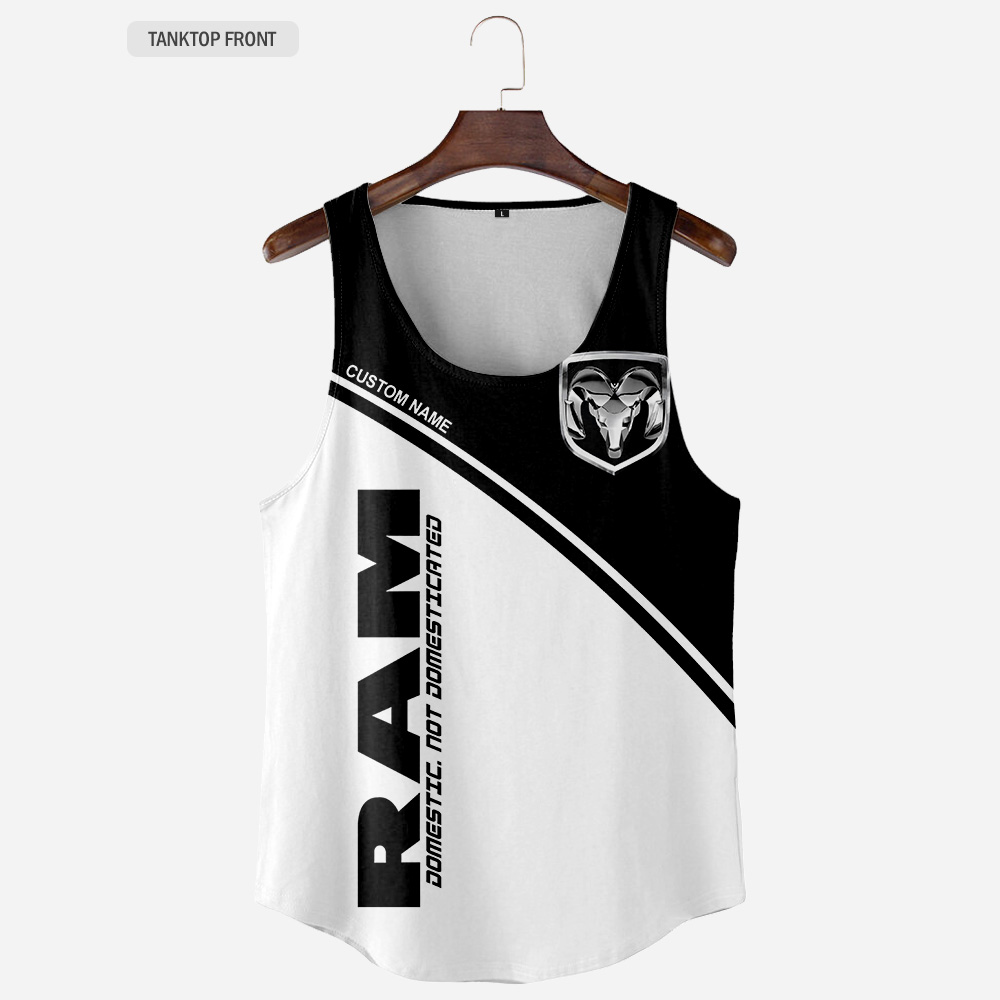 Ram Full Printing T-Shirt, Hoodie, Zip, Bomber, Hawaiian Shirt