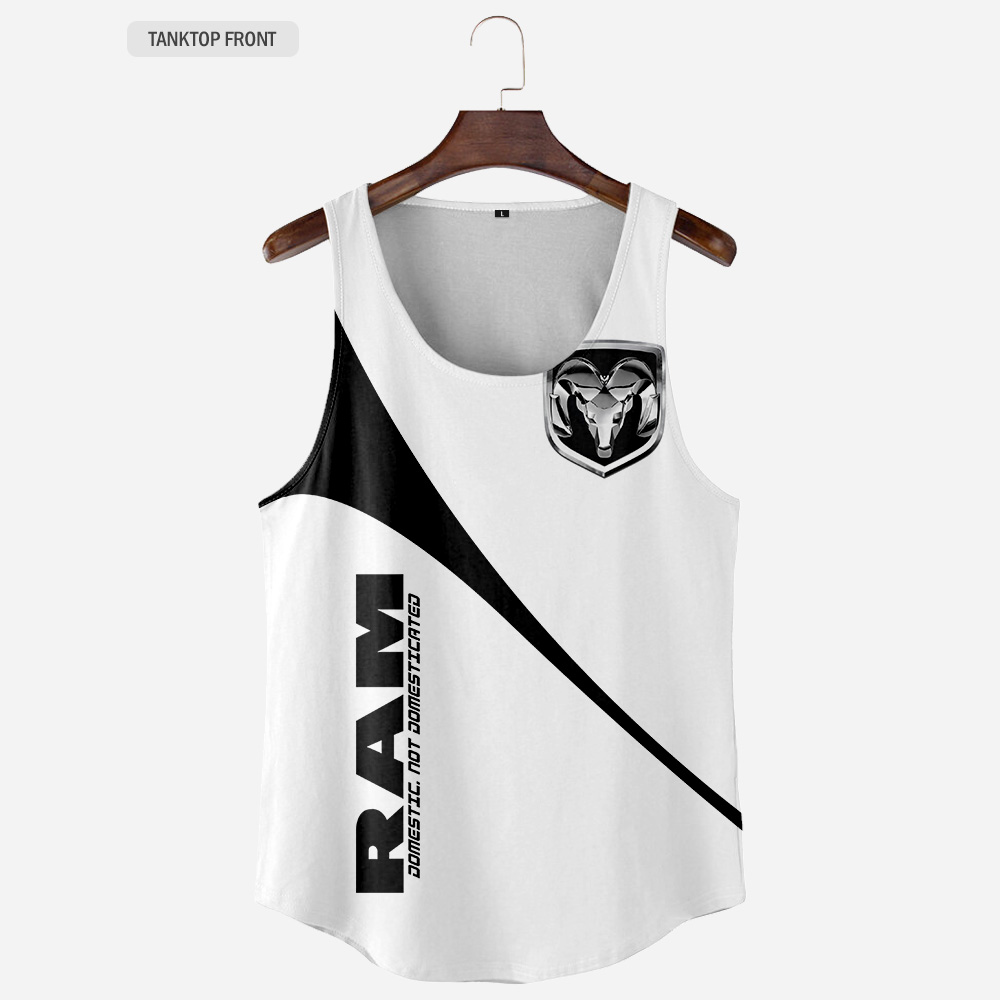 Ram Full Printing T-Shirt, Hoodie, Zip, Bomber, Hawaiian Shirt