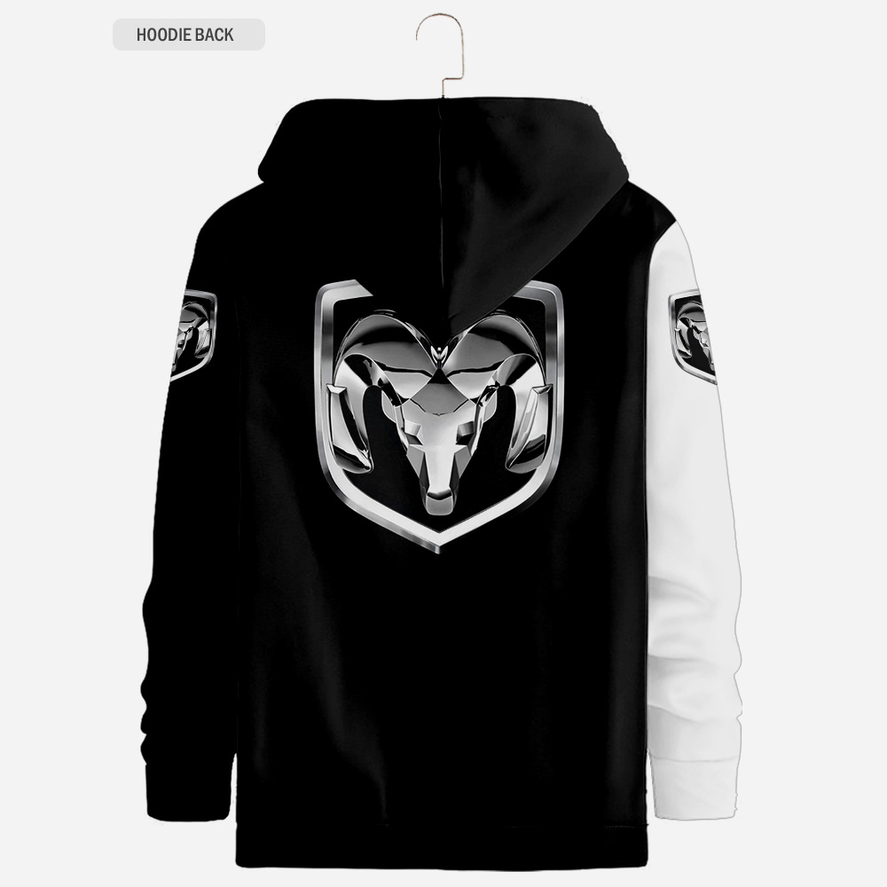 Ram Full Printing T-Shirt, Hoodie, Zip, Bomber, Hawaiian Shirt