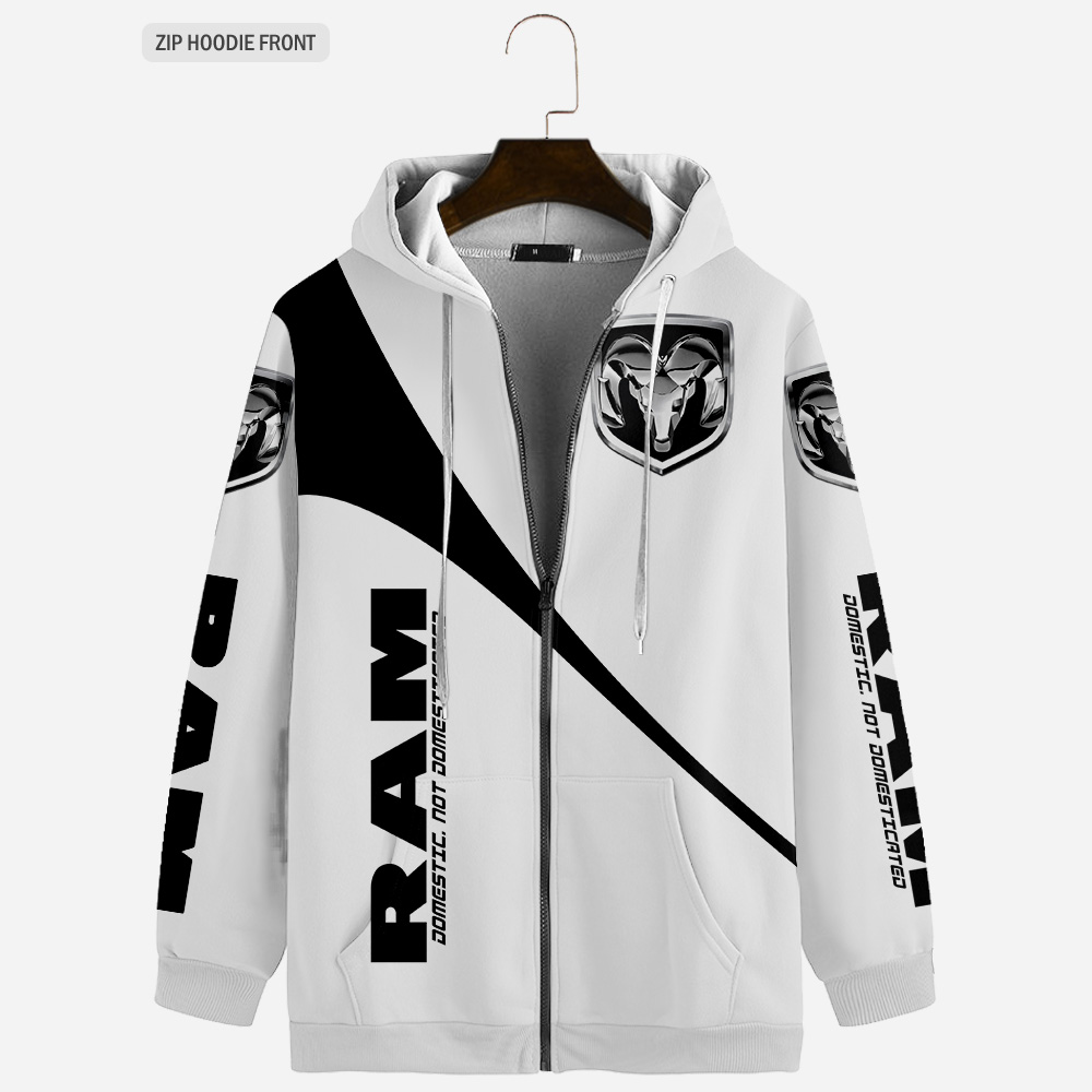 Ram Full Printing T-Shirt, Hoodie, Zip, Bomber, Hawaiian Shirt