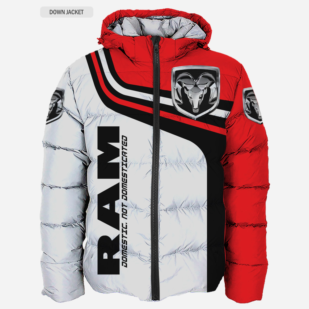 Ram Full Printing T-Shirt, Hoodie, Zip, Bomber, Hawaiian Shirt