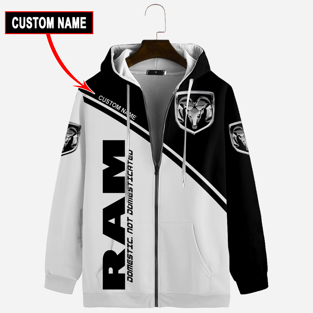 Ram Full Printing T-Shirt, Hoodie, Zip, Bomber, Hawaiian Shirt
