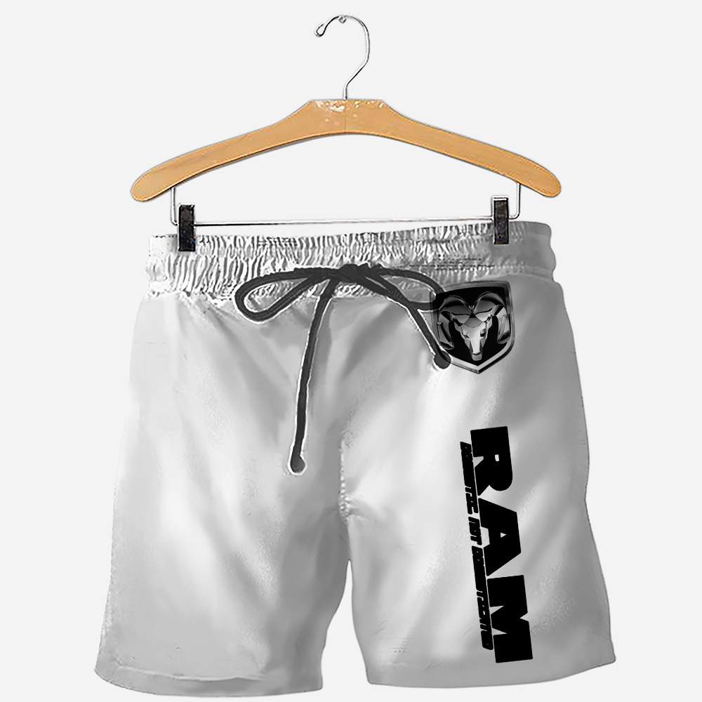 Ram Full Printing T-Shirt, Hoodie, Zip, Bomber, Hawaiian Shirt