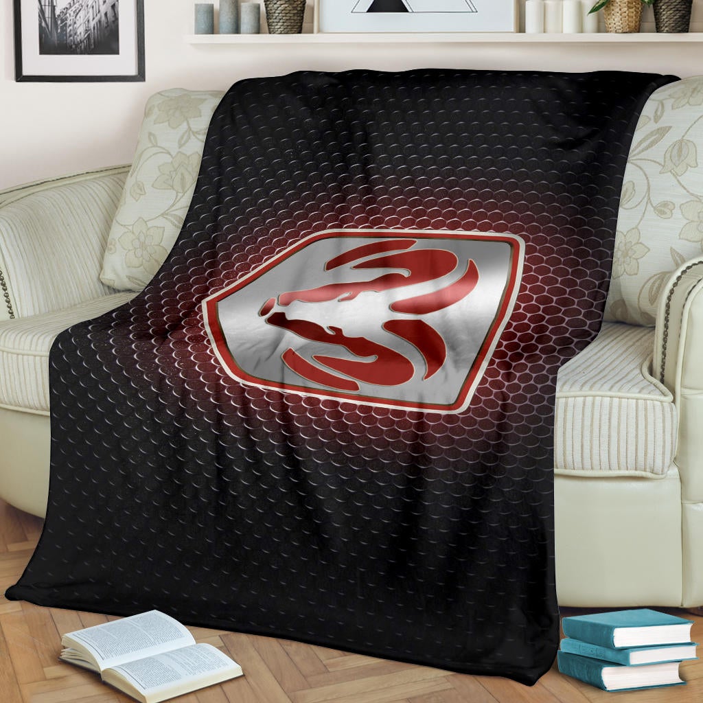 Ram Trucks Blanket