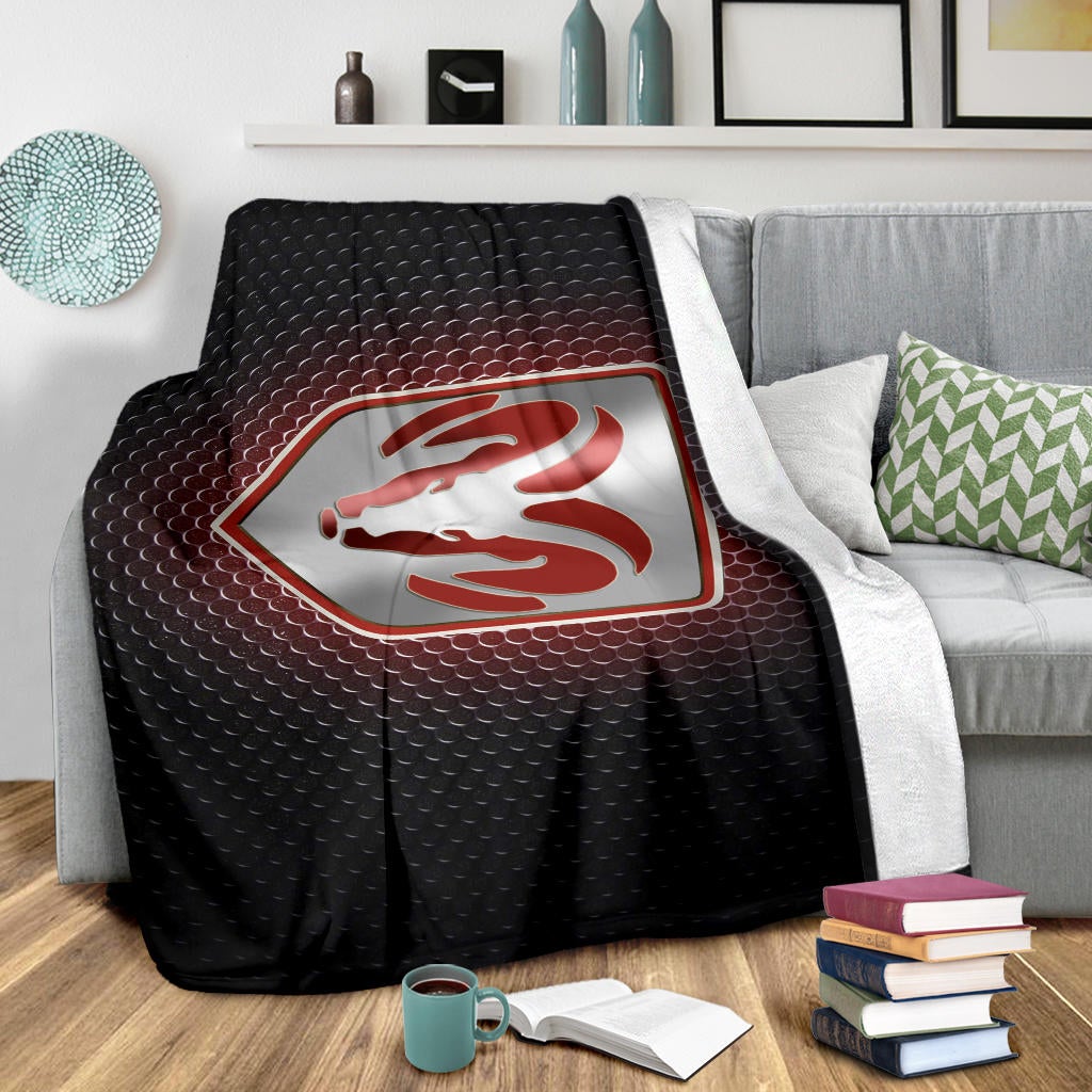 Ram Trucks Blanket