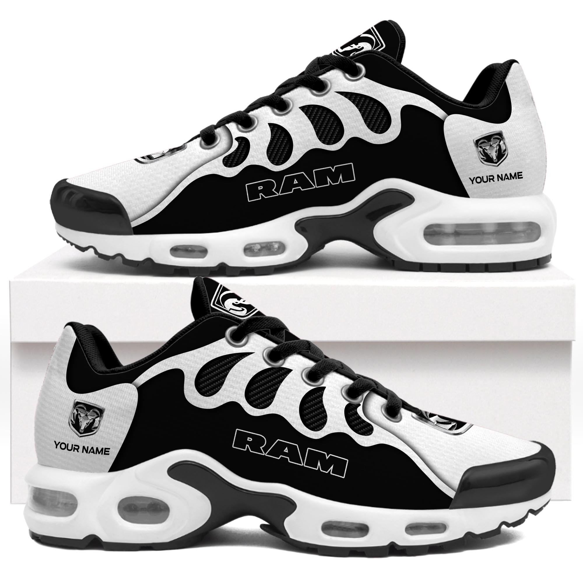 Ram Trucks TN Shoes Sneakers For Men And Women