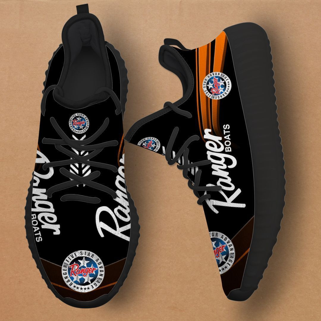 RANGER BOATS Shoes Ver 1