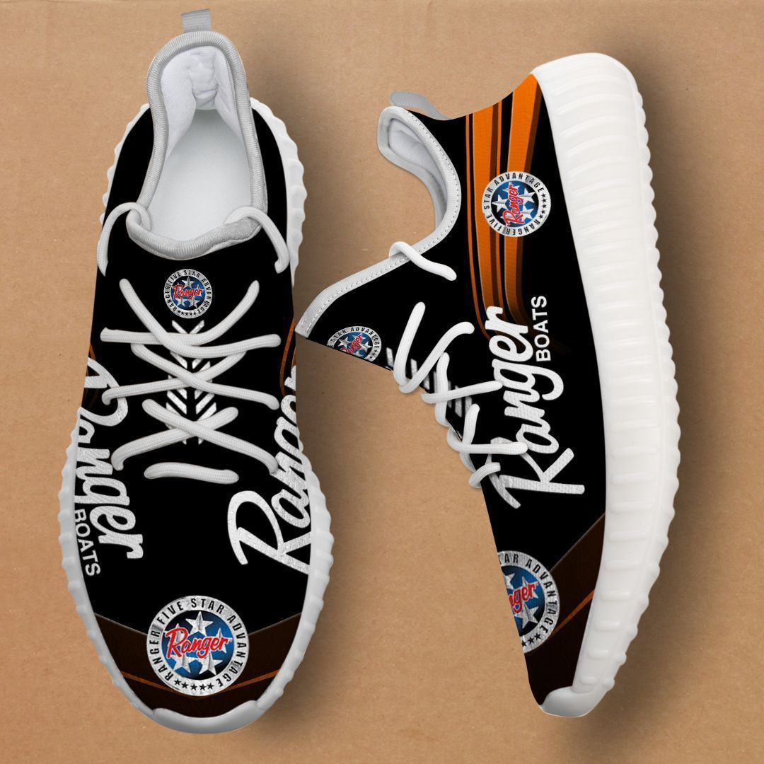 RANGER BOATS Shoes Ver 1