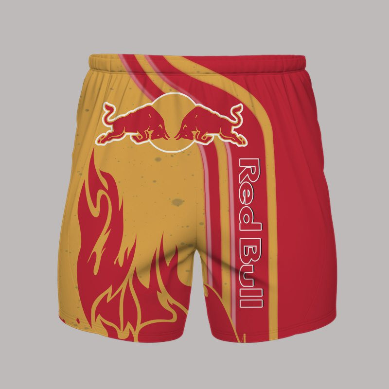 Red Bull Printing T-Shirt, Polo, Hoodie, Zip, Bomber 9827