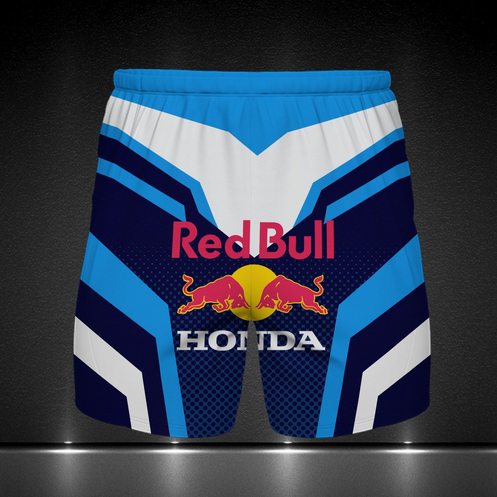 Red Bull Racing Honda Printing T-Shirt, Polo, Hoodie, Zip, Bomber 9132