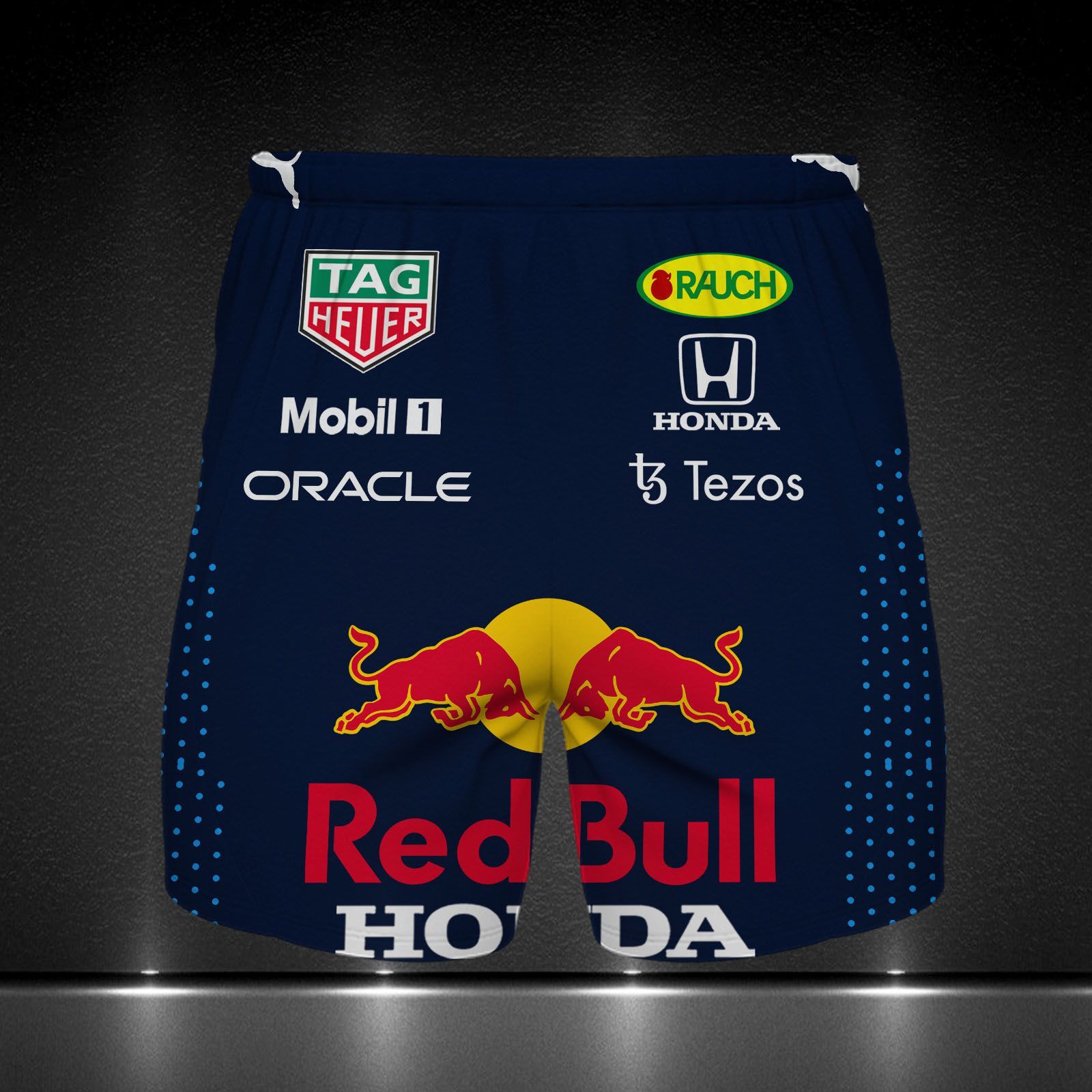 Red Bull Racing Honda Printing T-Shirt, Polo, Hoodie, Zip, Bomber 9153