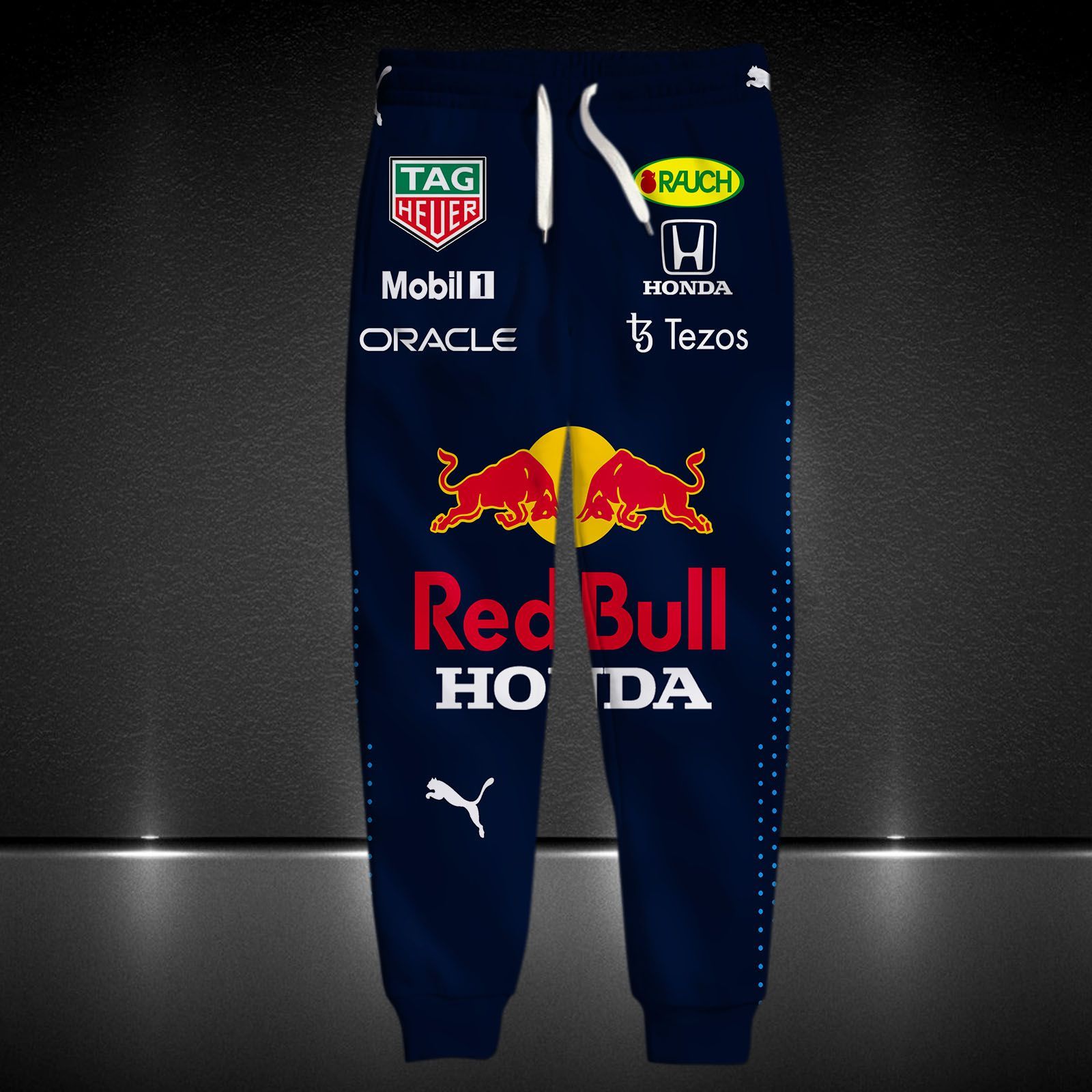 Red Bull Racing Honda Printing T-Shirt, Polo, Hoodie, Zip, Bomber 9153