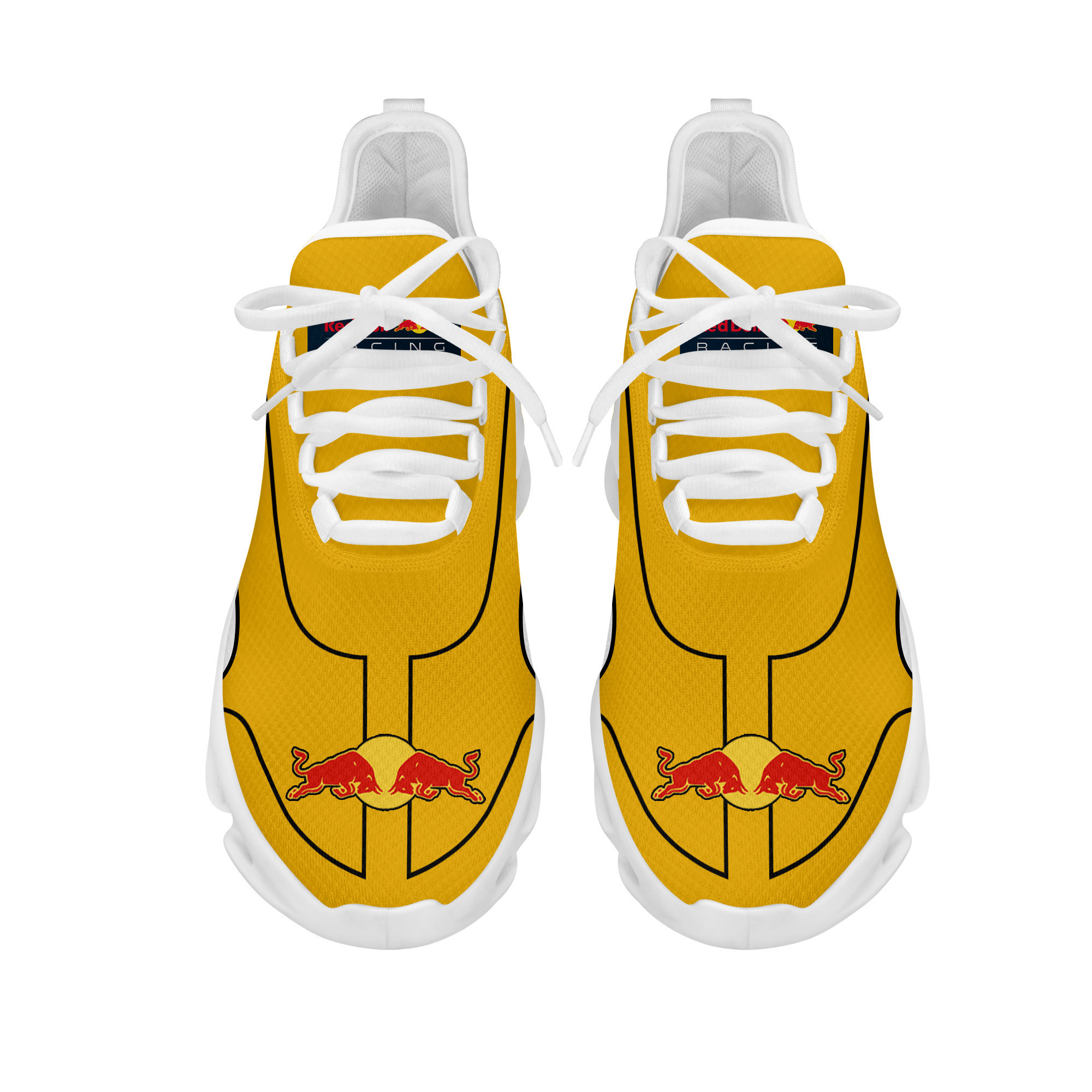 Red Bull Racing Sneaker Running Shoes LX2