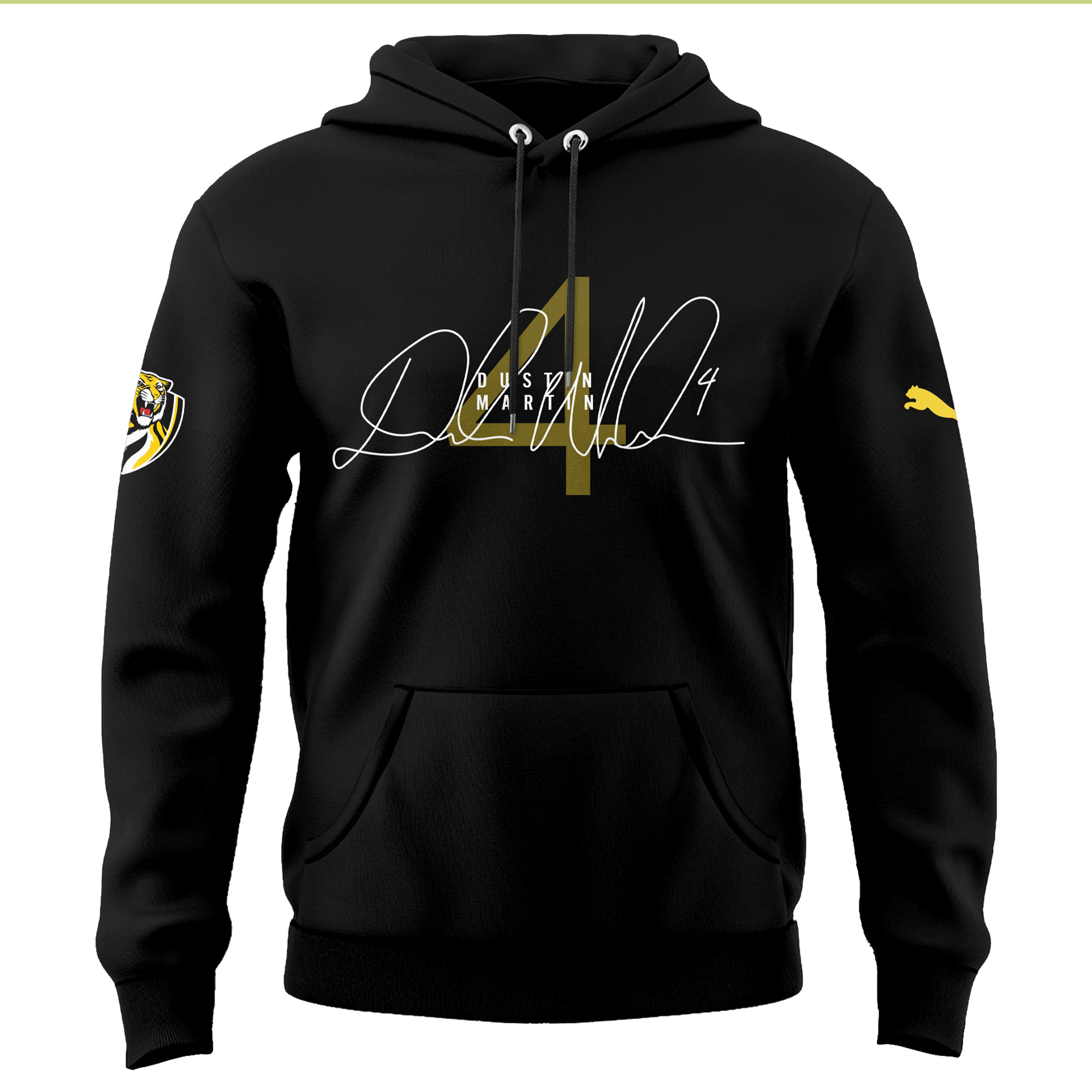 RFC “Thank You for the Memories” Hoodie