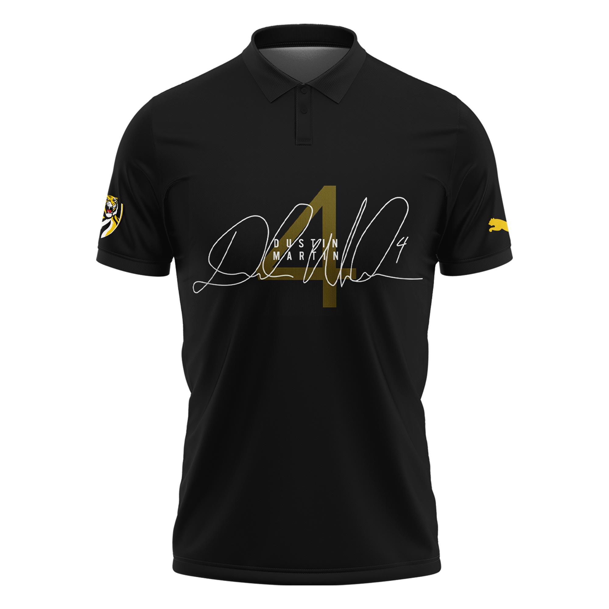 RFC “Thank You for the Memories” Polo