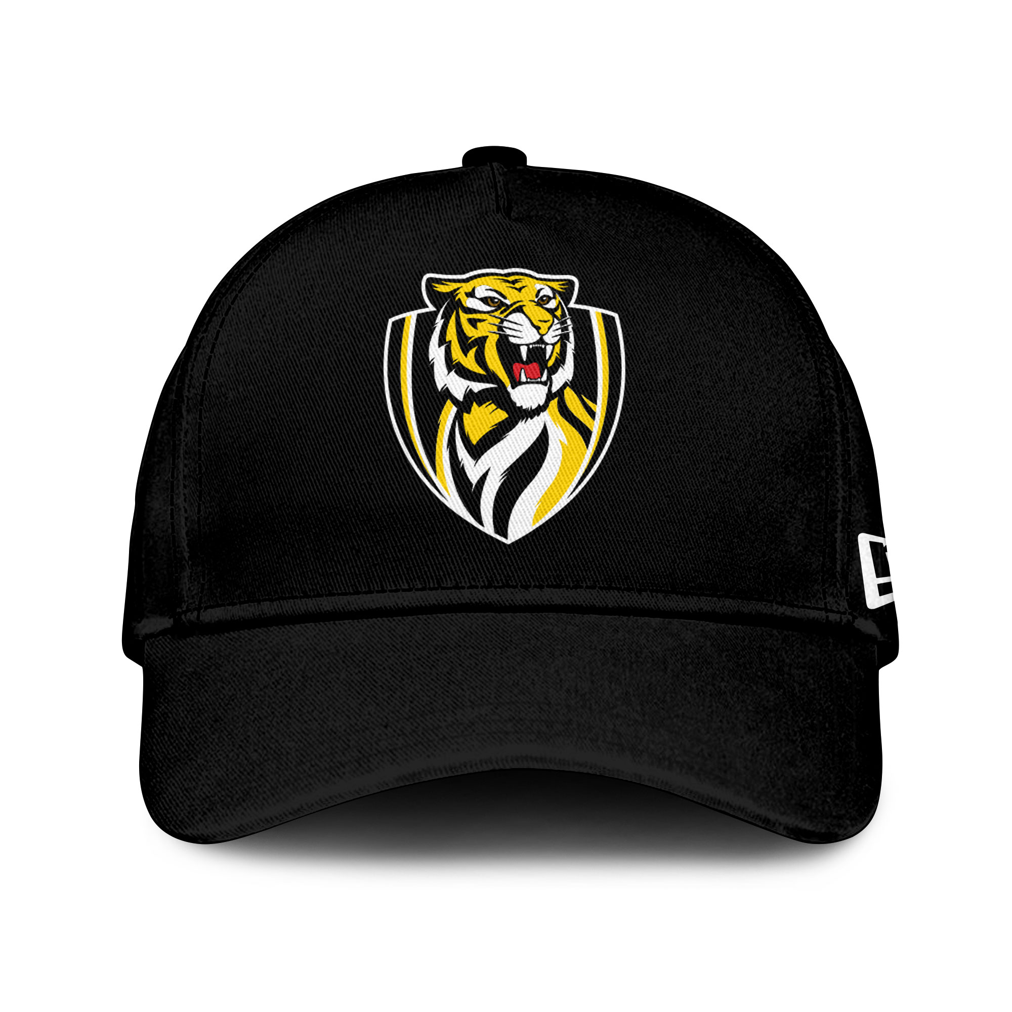 Richmond Tigers AFL New Zip Hoodie